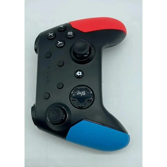 Switch Wireless‎ Pro Controller For Switch Switch Lite Switch OLED Wake-up Turbo - Picture 2 of 12